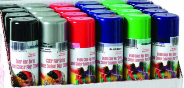 Hair Spray