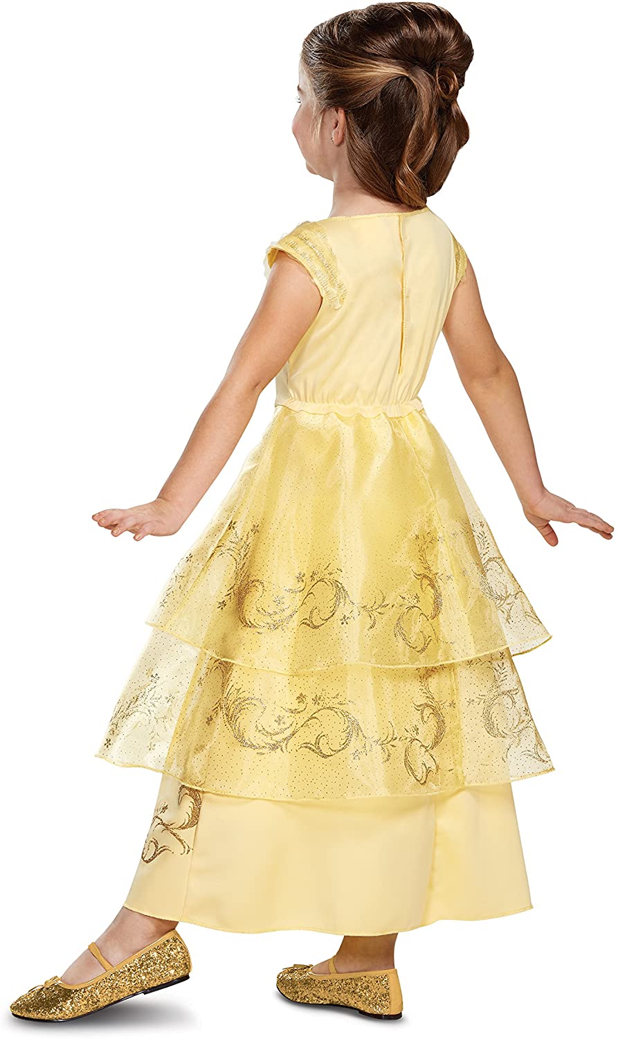 Belle Ball Gown Deluxe