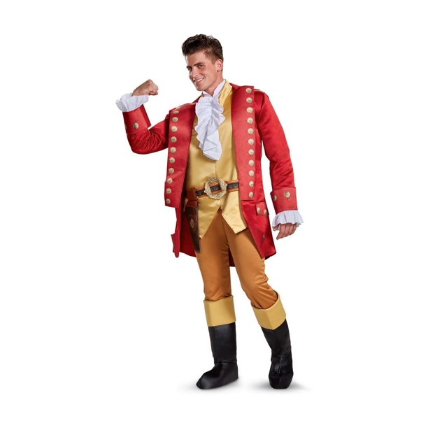 Gaston