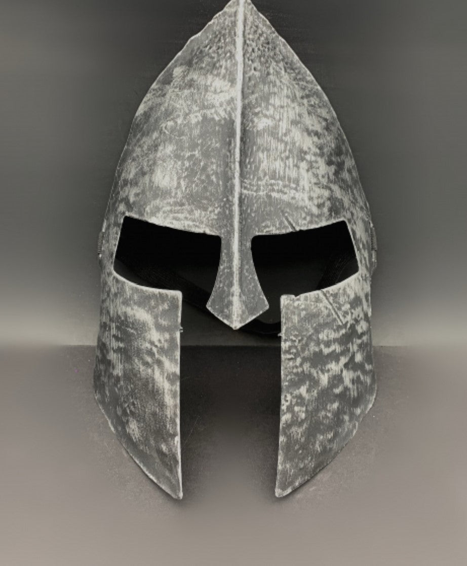 Spartan Helmet