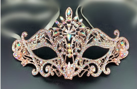 Elegant Mask