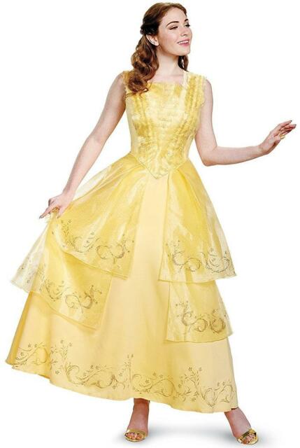 Belle Ball Gown Prestige!