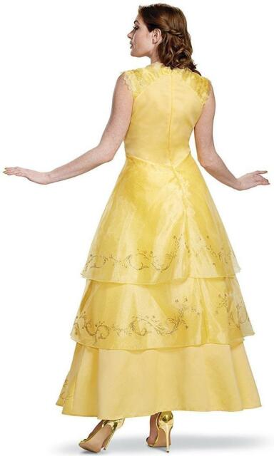 Belle Ball Gown Prestige!