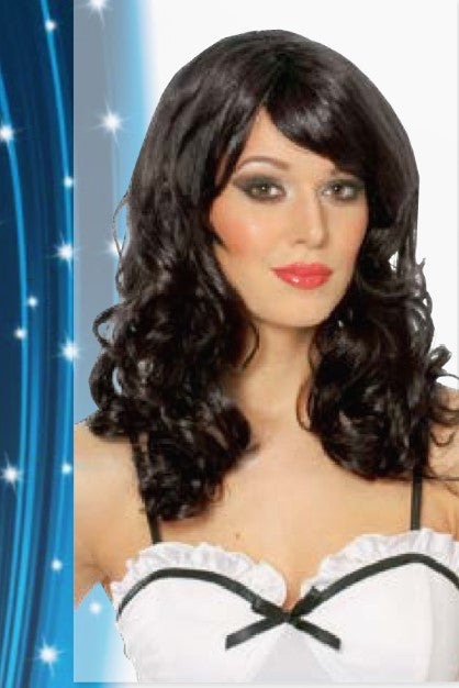 Lolita Wig