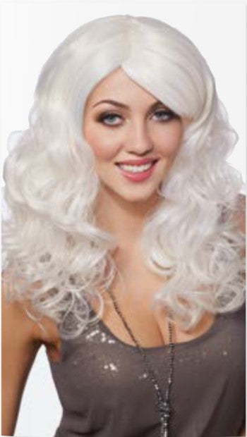 Lolita Wig