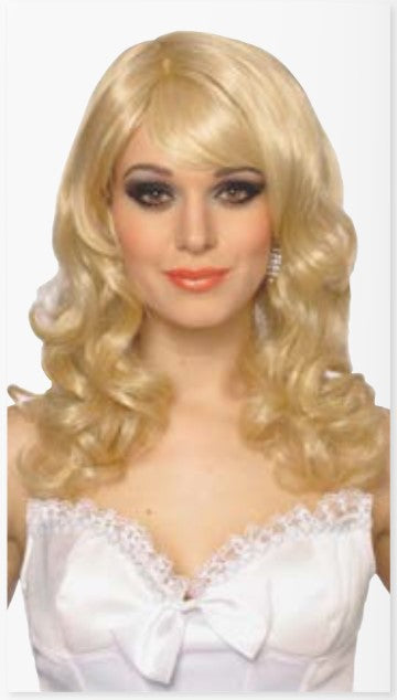 Lolita Wig