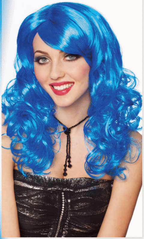 Lolita Wig