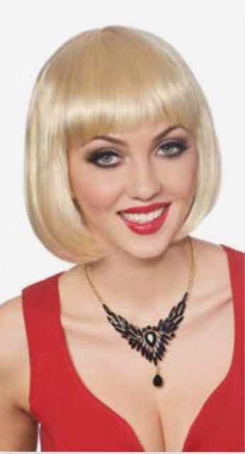 Bob Wig