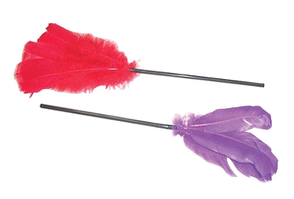 Feather Tickler