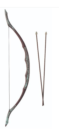 Legolas Bow Arrow
