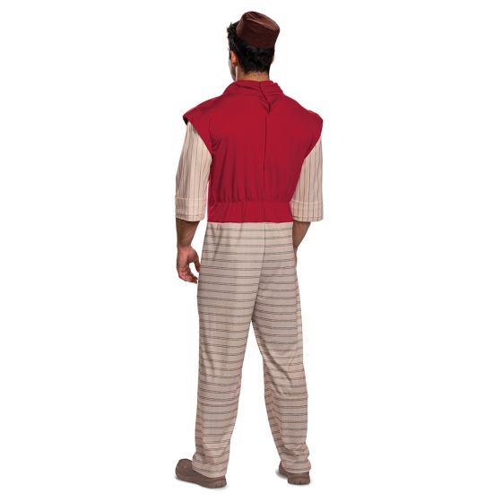 Aladdin Deluxe Adult