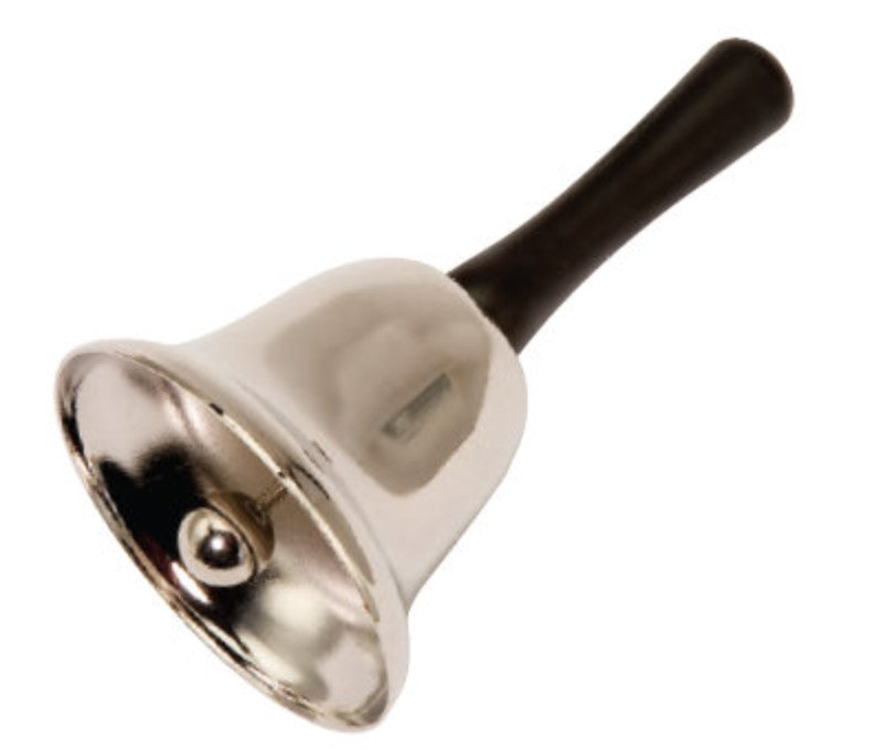 Metal Bell