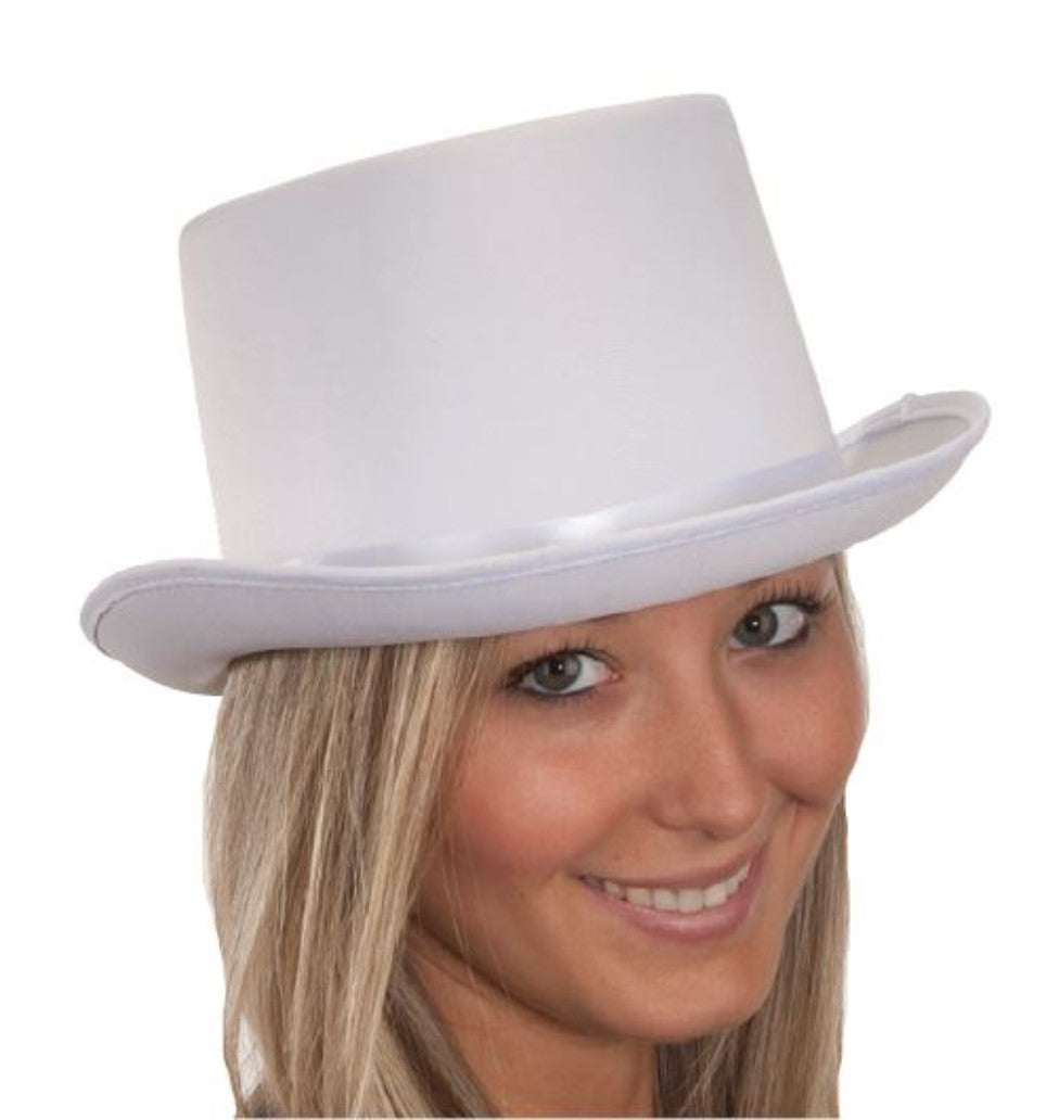 Silk Top Hat