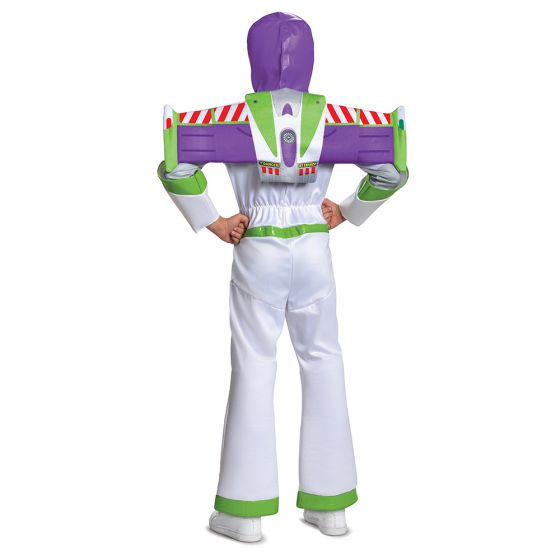 Buzz Deluxe