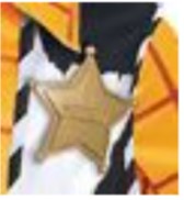 Woody Deluxe Costume