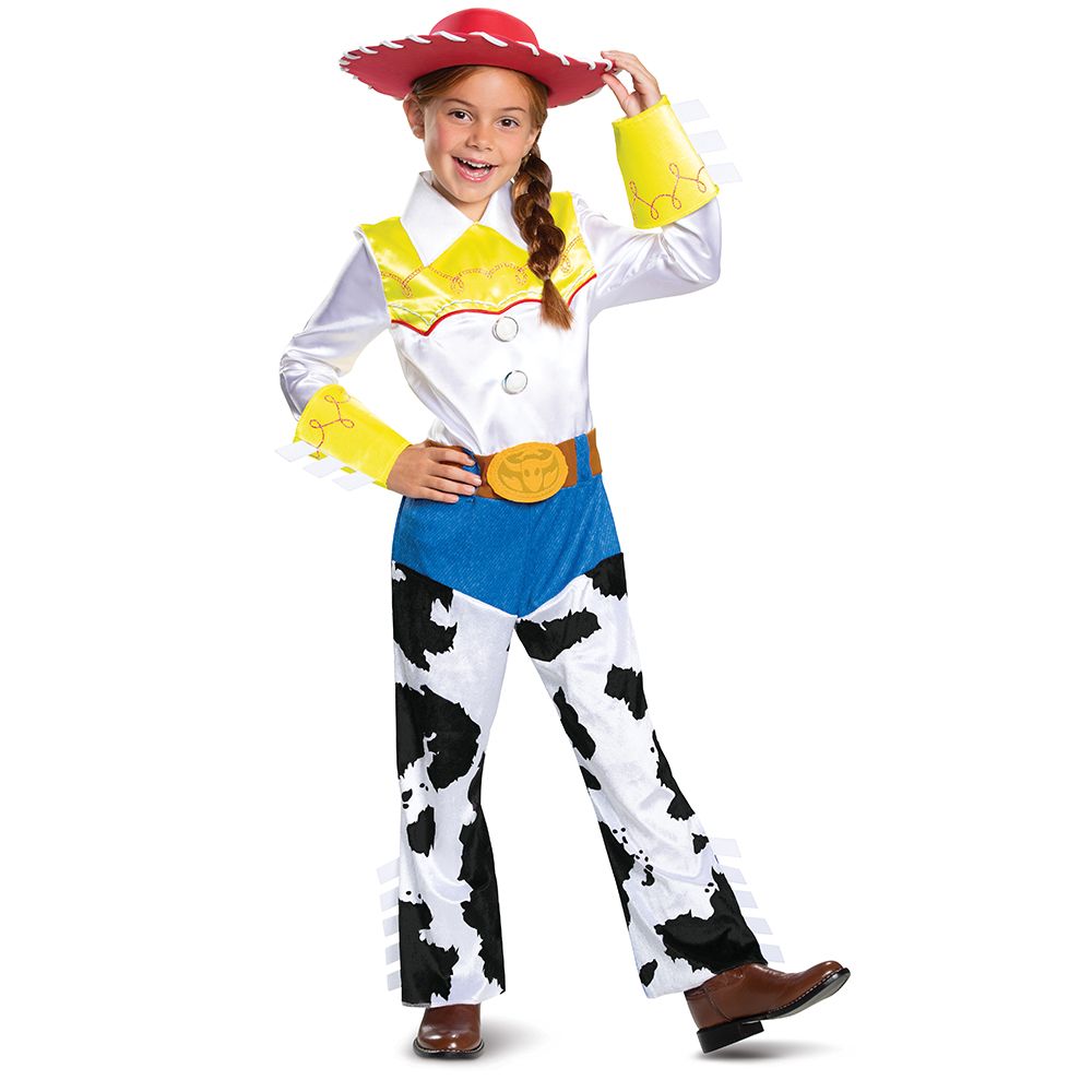 Jessie Deluxe