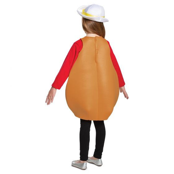 Mrs./Mr. Potato Head Deluxe