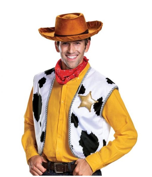 Woody Deluxe Adult Kit