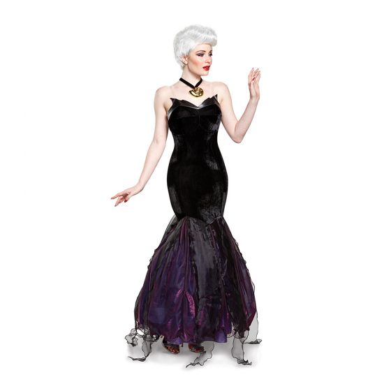 Ursula Prestige AD.