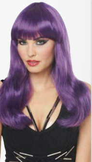 Wig Mistress
