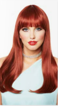 Wig Mistress