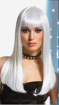 Wig Mistress