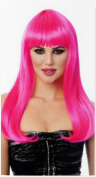 Wig Mistress