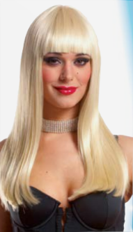 Wig Mistress