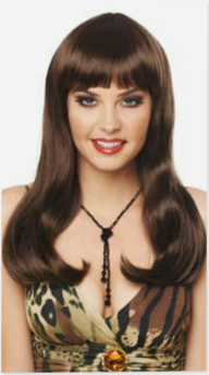 Wig Mistress