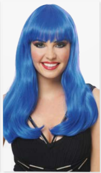 Wig Mistress