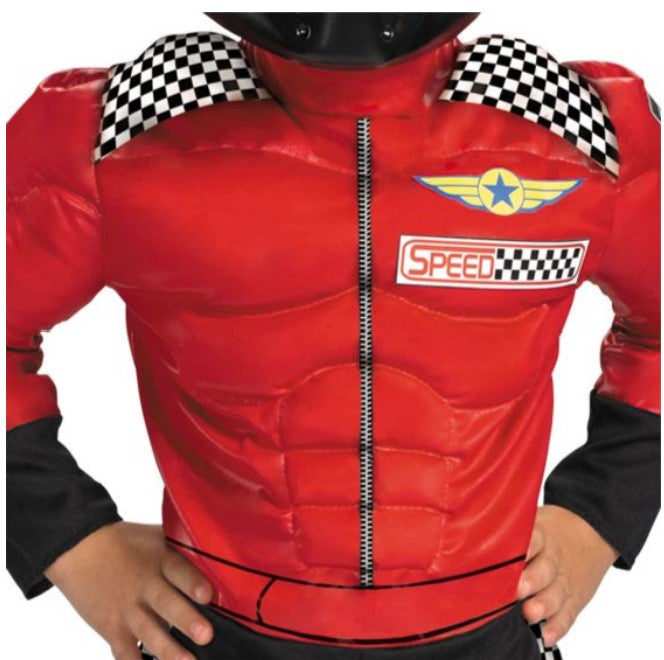 Turbo Racer