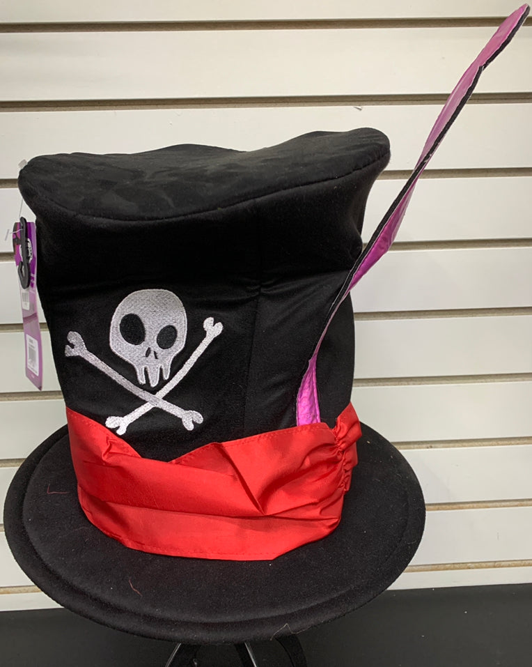 Dr. Facilier Hat