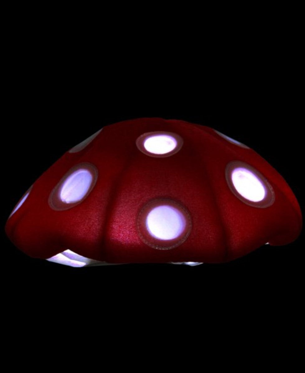 Mushroom Hat