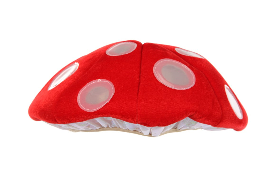 Mushroom Hat