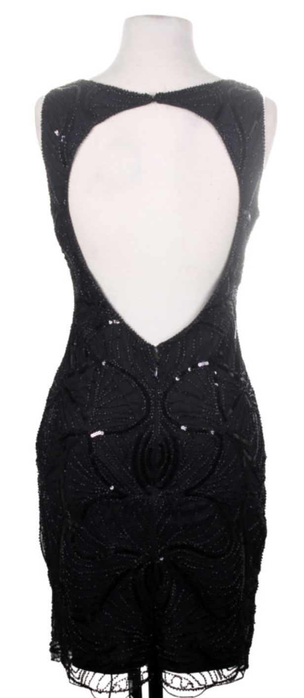 Flapper Dress