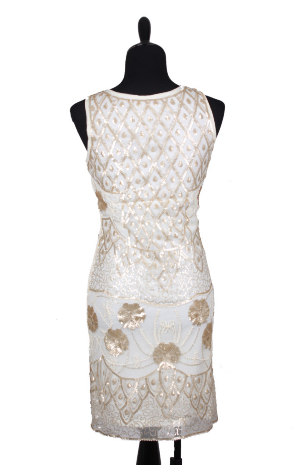 Flapper Dress