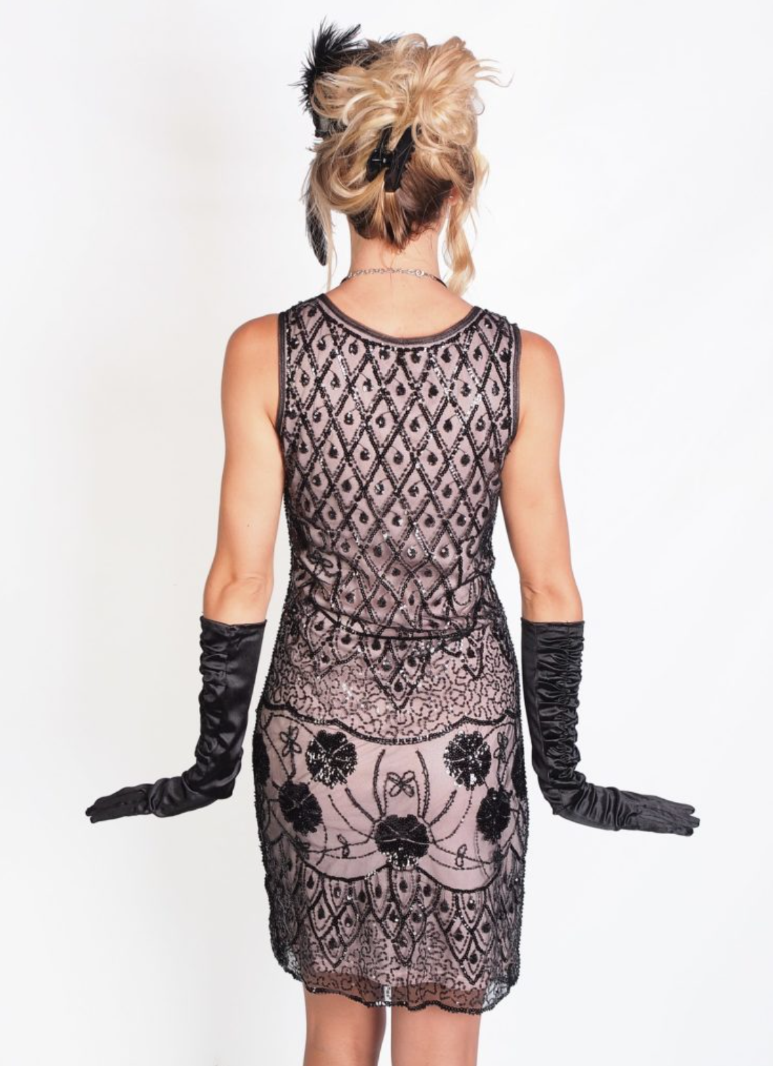 Flapper Dress