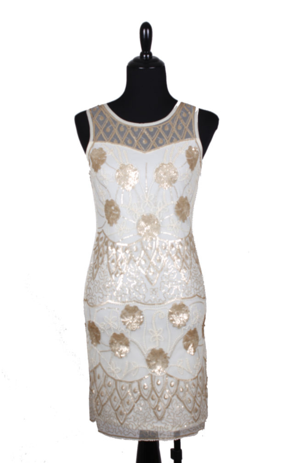 Flapper Dress
