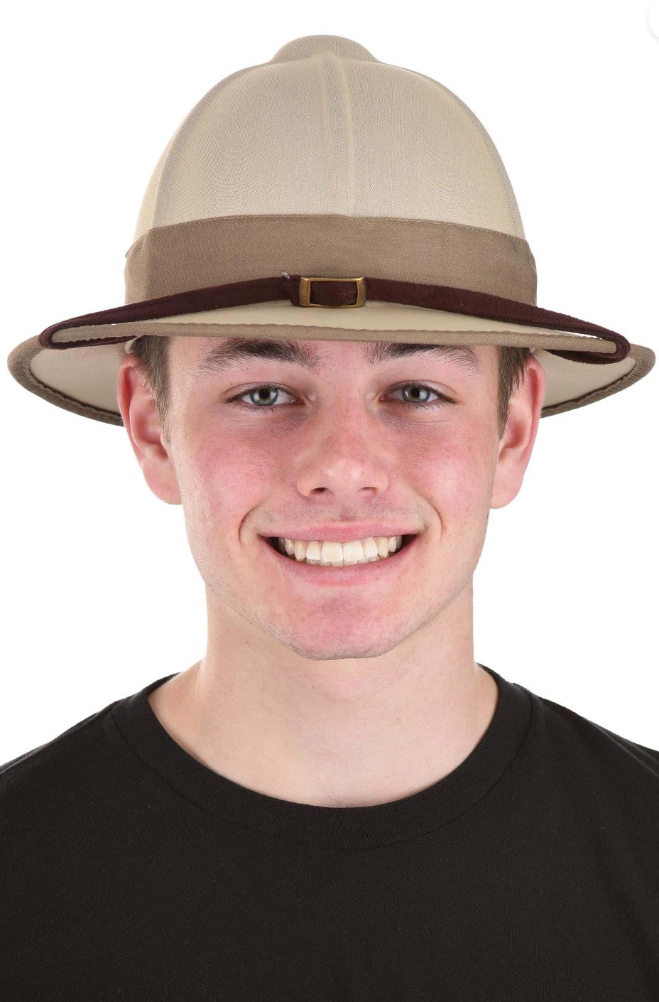 Safari Hat