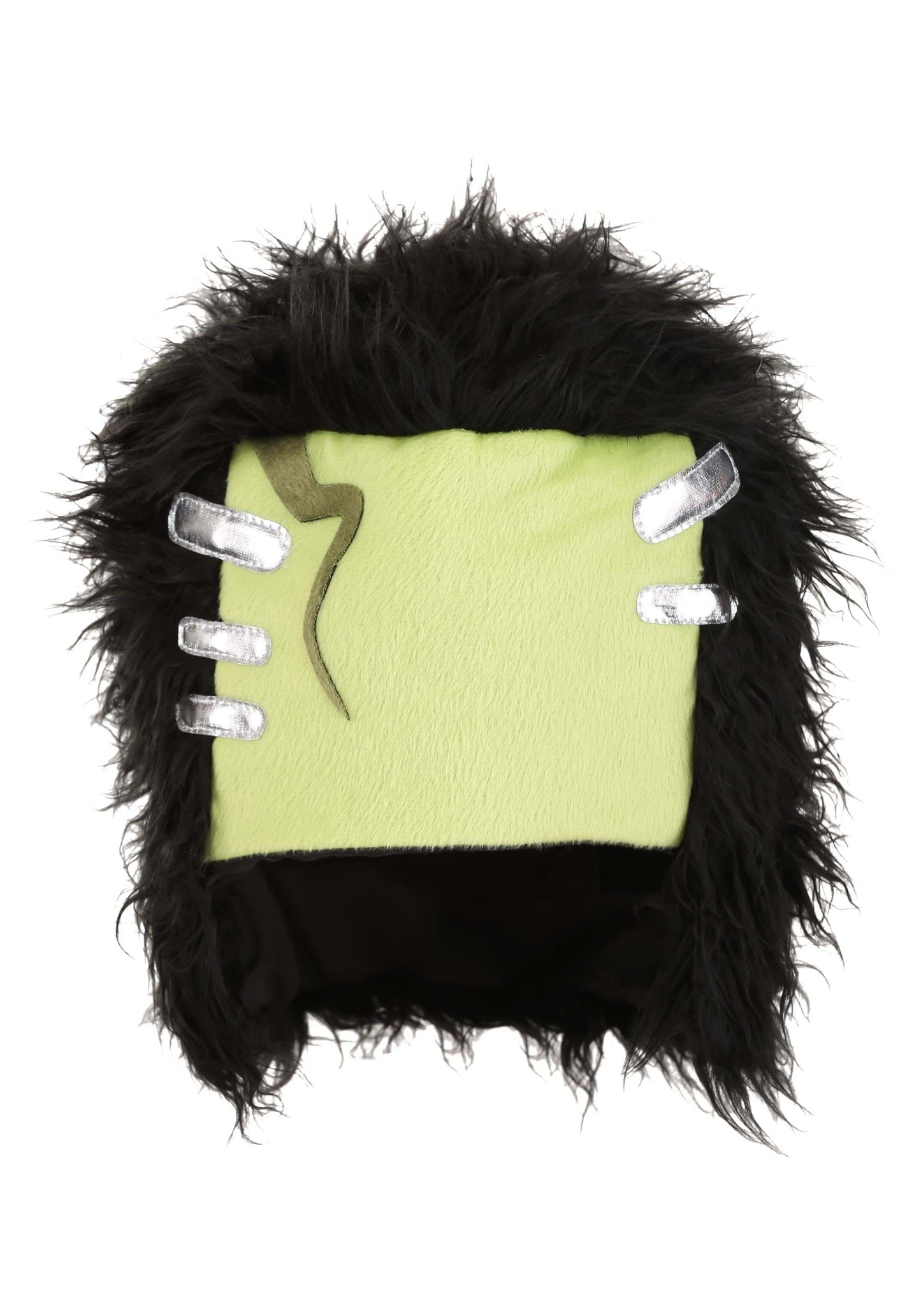 Frankenstein Plush Hat