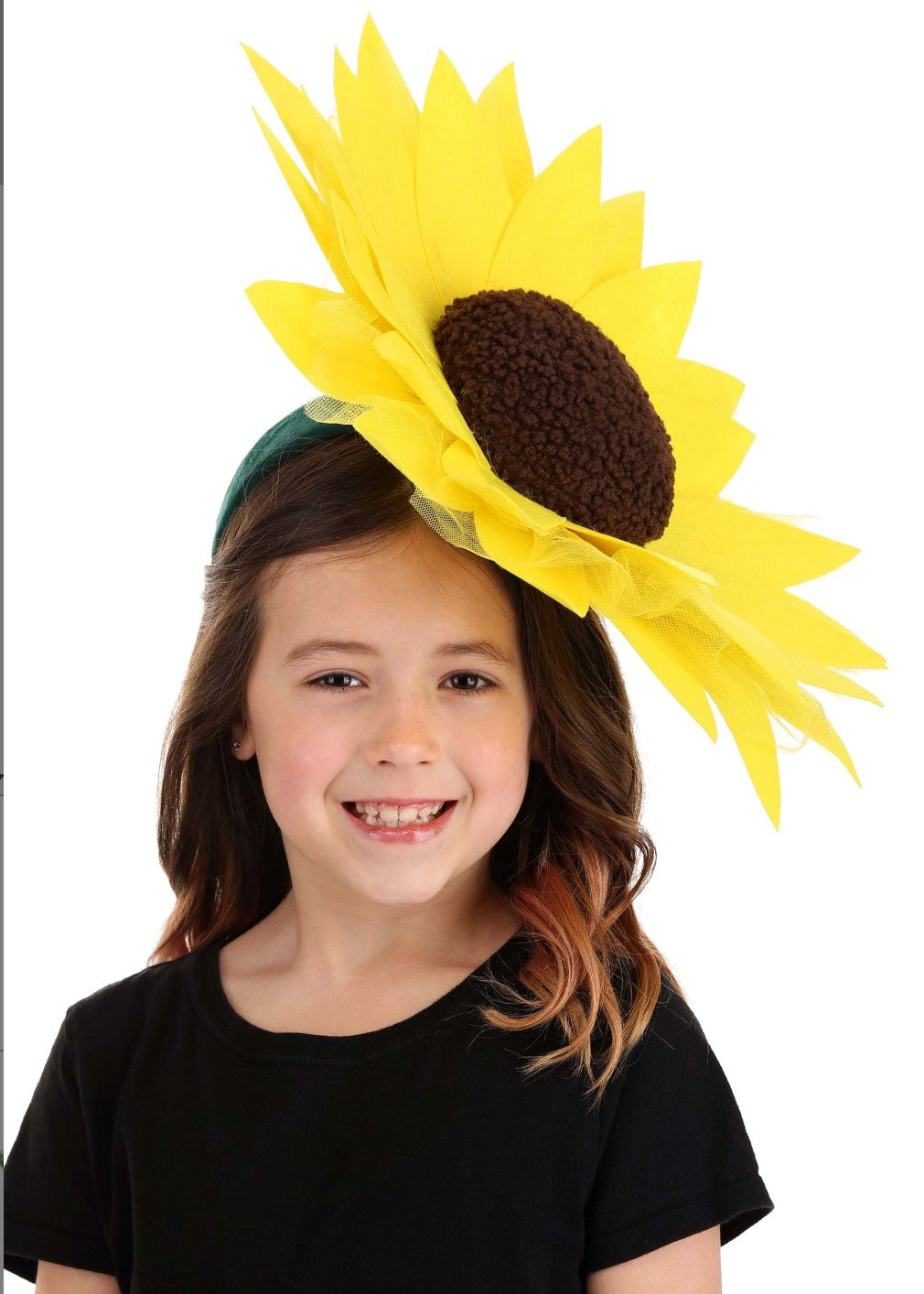 Flower Headband