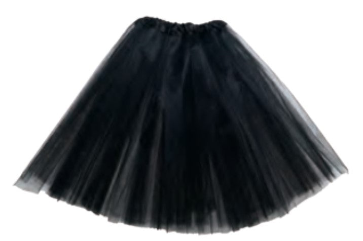 Child Skirt Tutu