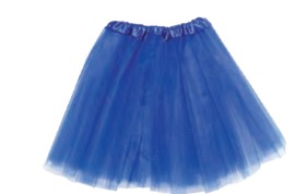 Child Skirt Tutu