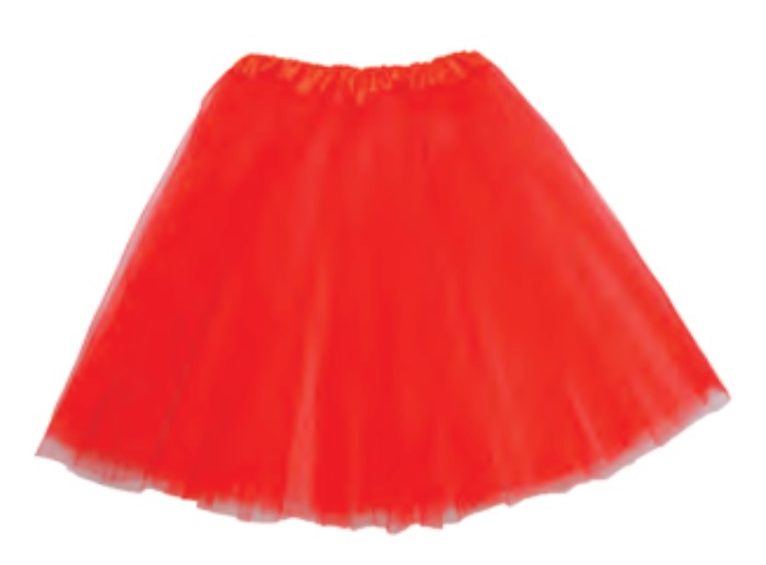 Child Skirt Tutu