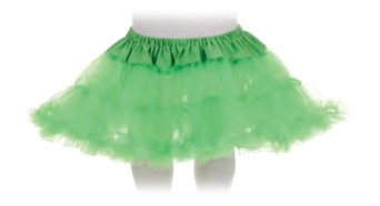 Tutu Skirt CH.