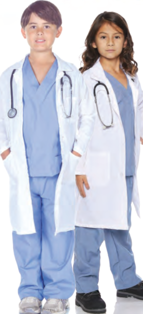 Doctor Scrubs
