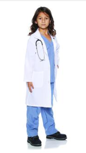 Doctor Scrubs