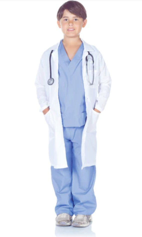 Doctor Scrubs