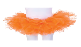 Tutu Child