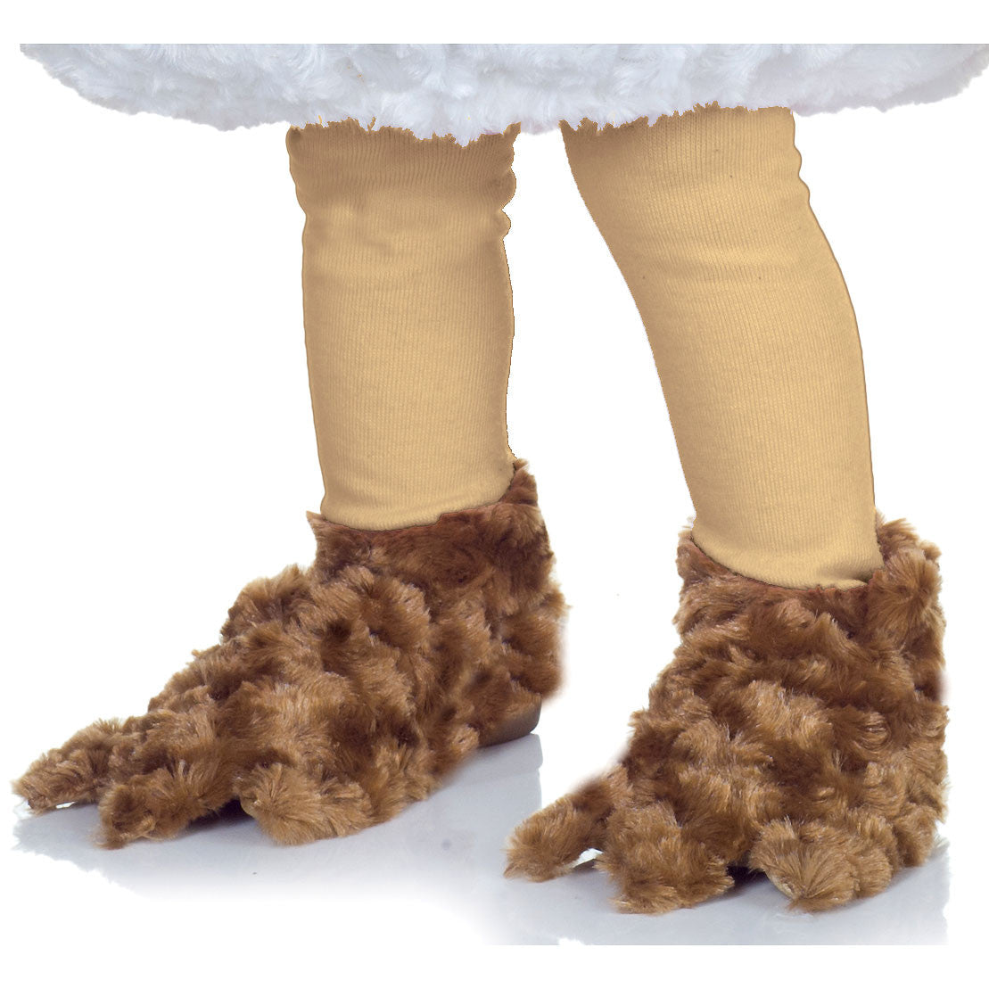 Belly Babies White Barn Owl